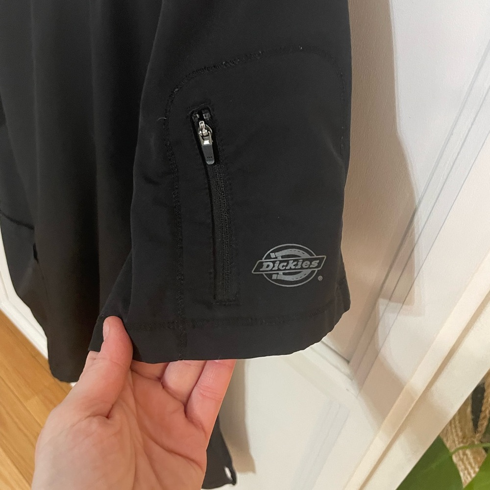 Women’s‎ Dickies Scrub Top XL - Picture 2 of 4